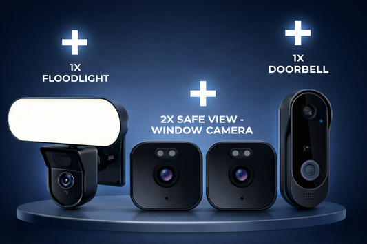 Complete Home Protection – Save 30%