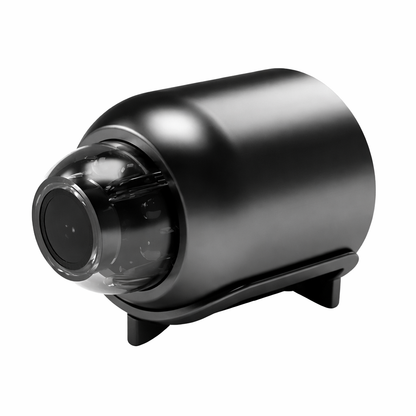 Mini Wireless Security Cam