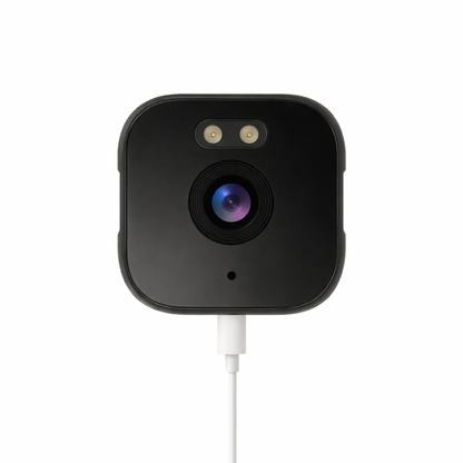 safeView Smart Window Camera