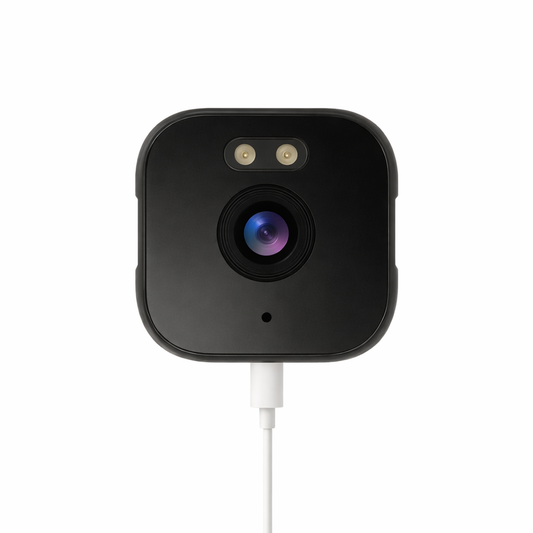 safeView Smart Window Camera